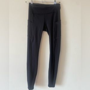 Lululemon Swift Speed High-rise Leggings size 4